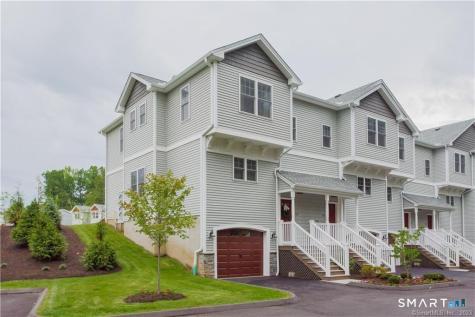 24 Mill Pond Drive Granby CT 06035
