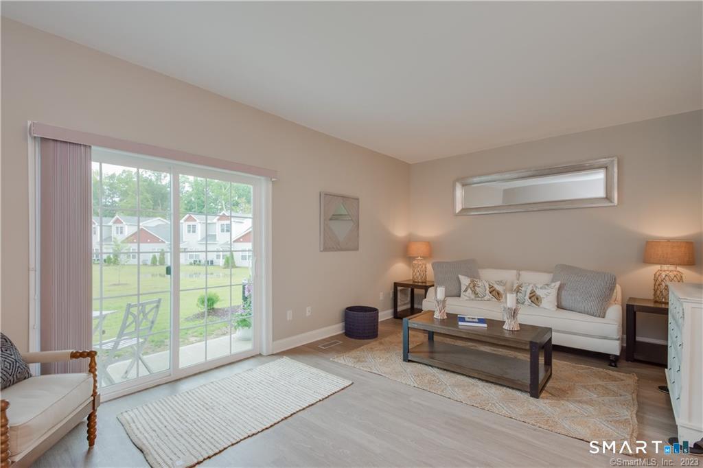 24 Mill Pond Drive Granby CT 06035