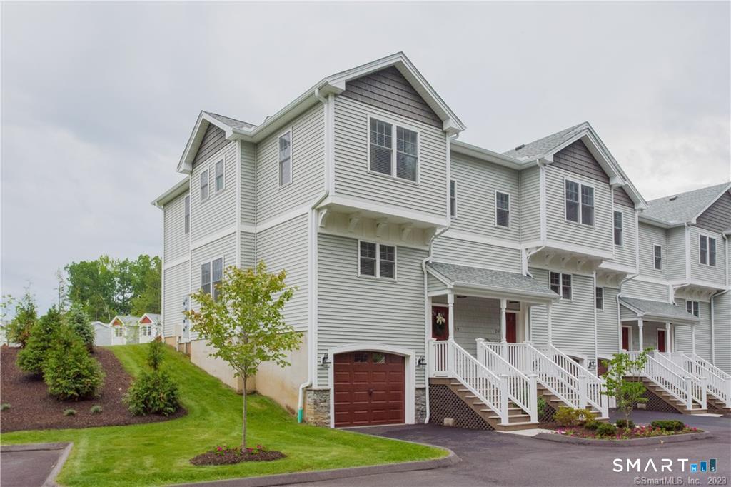 24 Mill Pond Drive Granby CT 06035