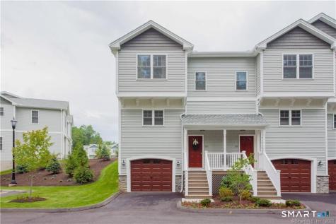 24 Mill Pond Drive Granby CT 06035
