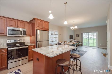 24 Mill Pond Drive Granby CT 06035