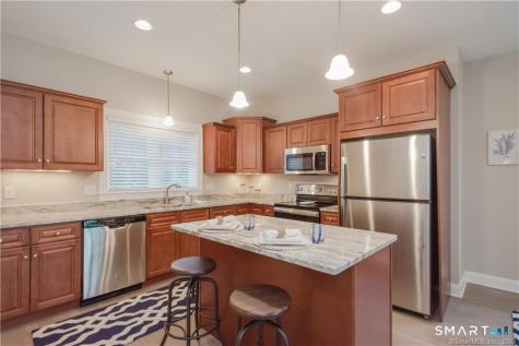 24 Mill Pond Drive Granby CT 06035