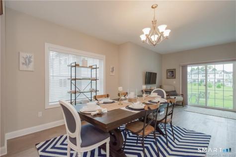 24 Mill Pond Drive Granby CT 06035