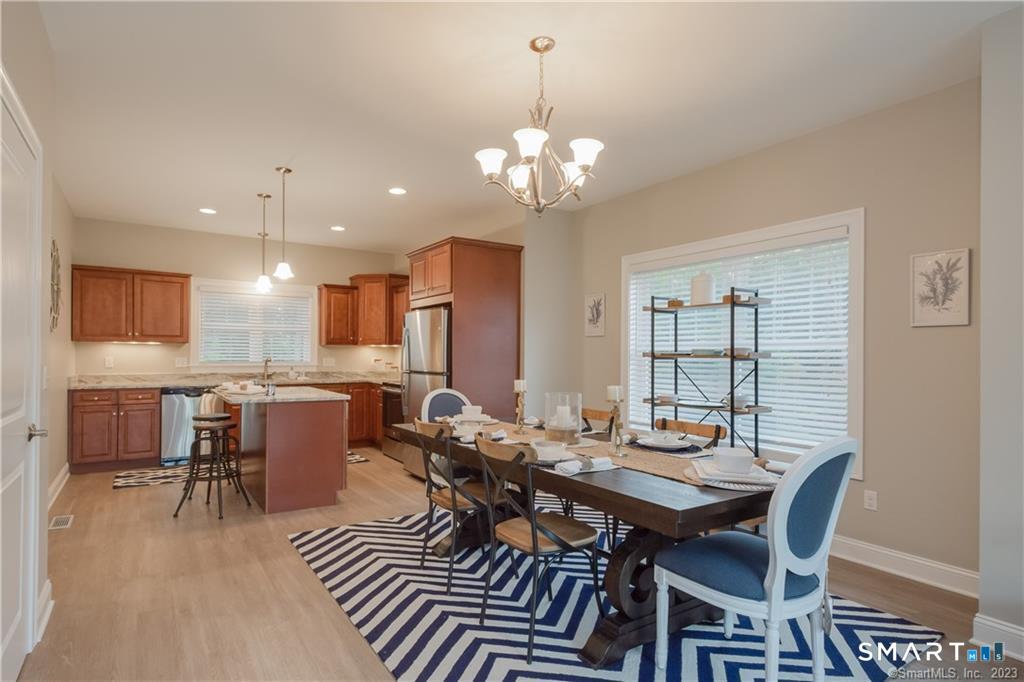 24 Mill Pond Drive Granby CT 06035