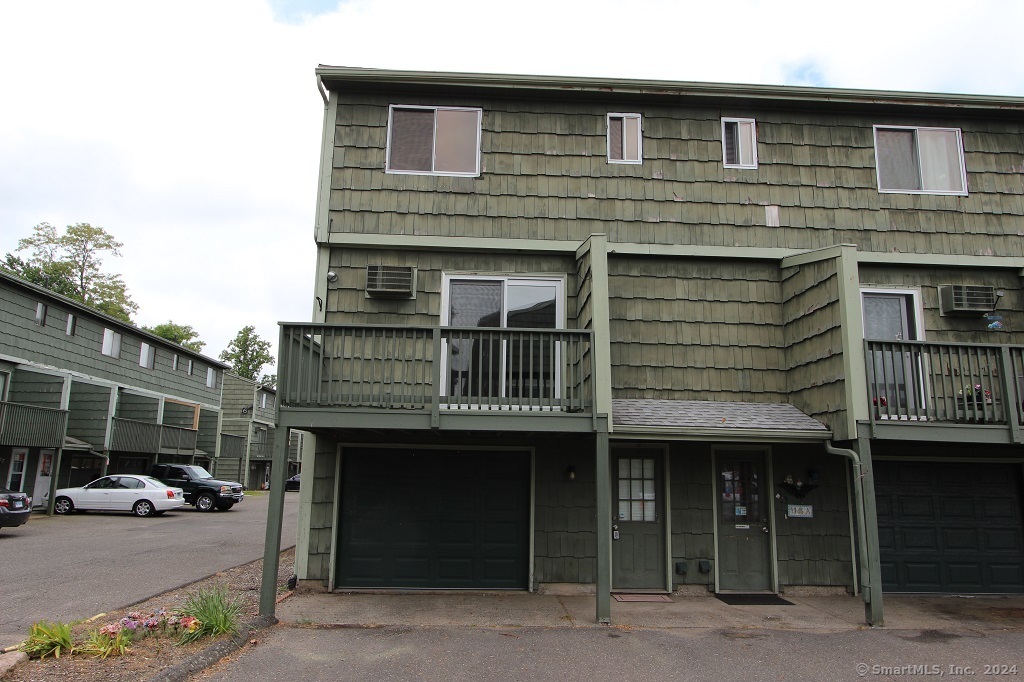 1400 Meriden Road Waterbury CT 06705