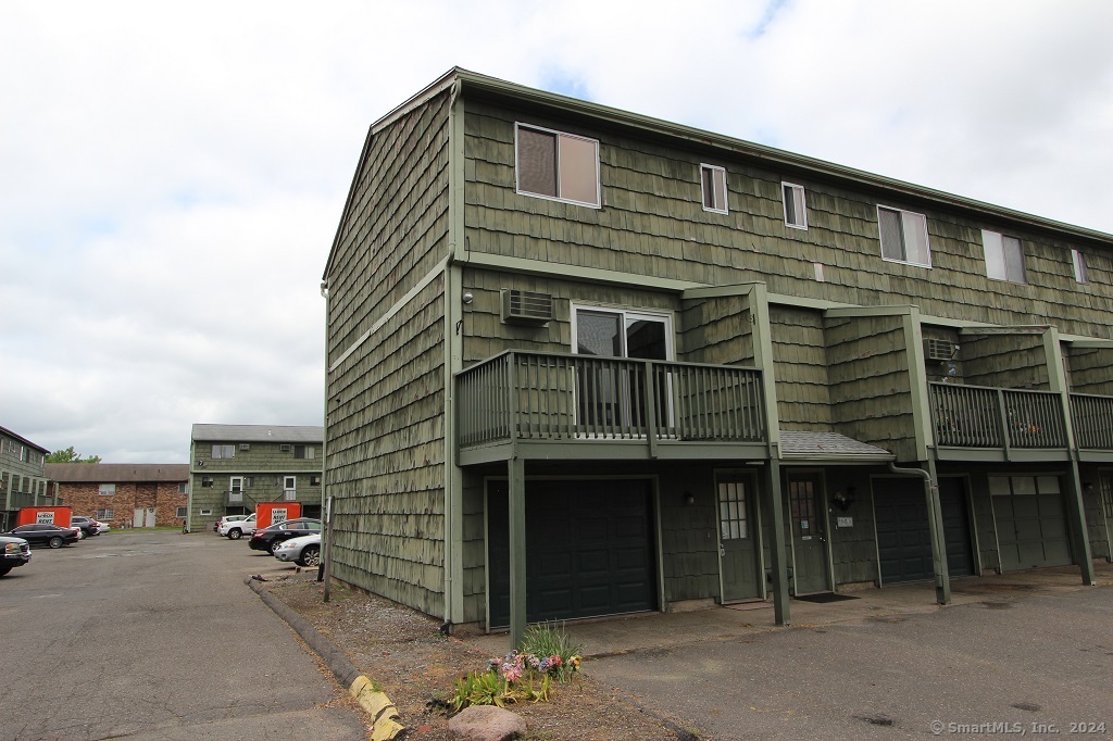 1400 Meriden Road Waterbury CT 06705