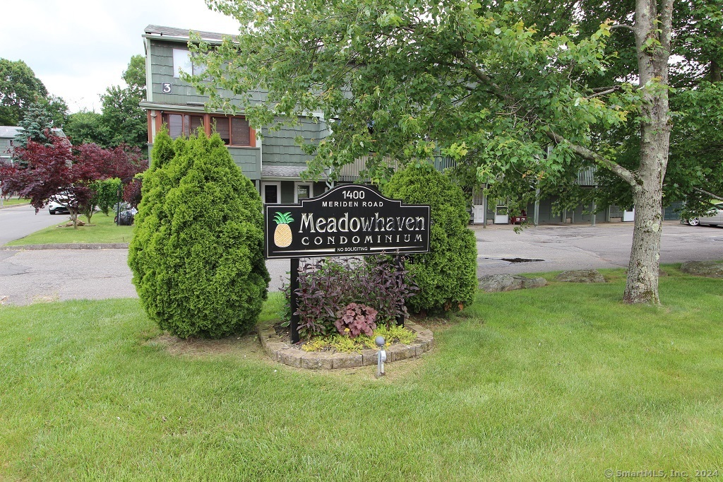 1400 Meriden Road Waterbury CT 06705