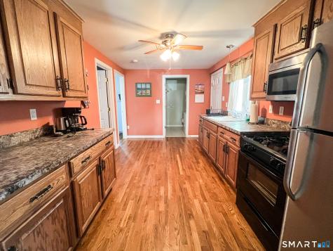 754 East Broadway Milford CT 06460