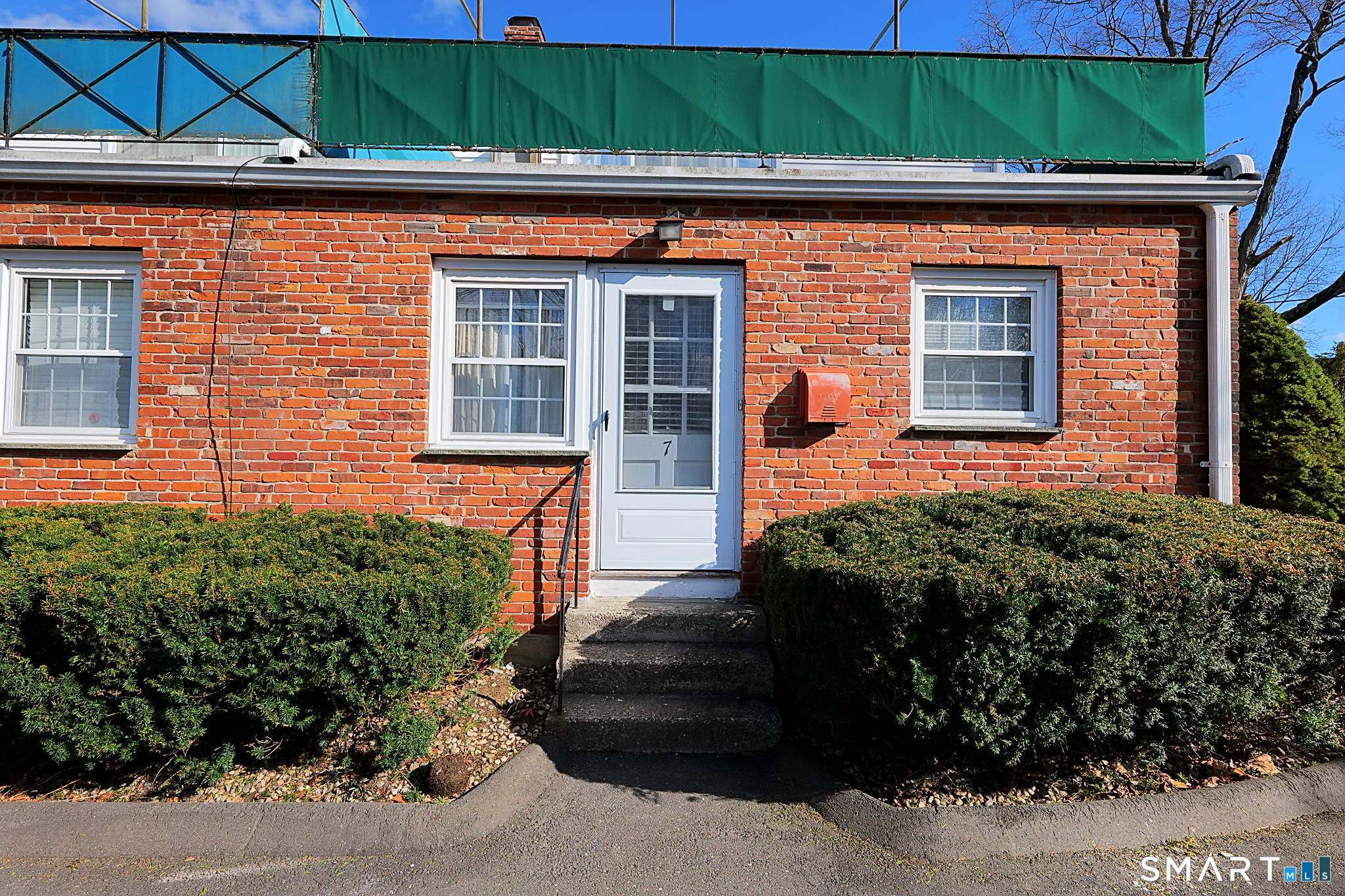 44 Garden Street Farmington CT 06032