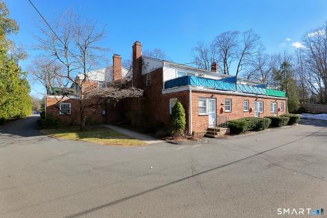 44 Garden Street Farmington CT 06032