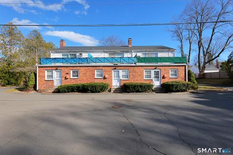 44 Garden Street Farmington CT 06032