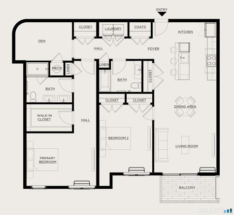 22 Hubbard Road Wilton CT 06897