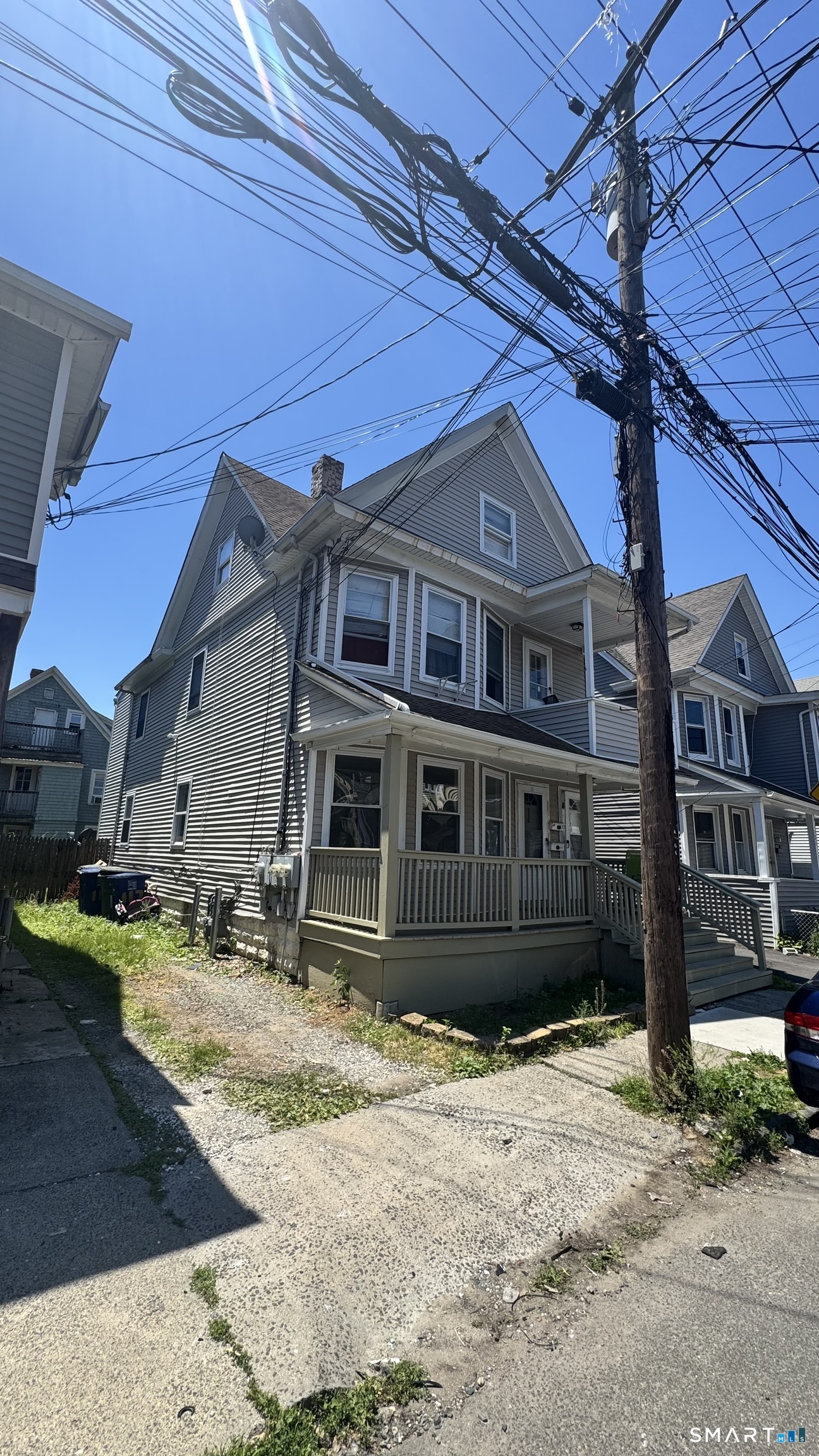 115 Denver Avenue Bridgeport CT 06605