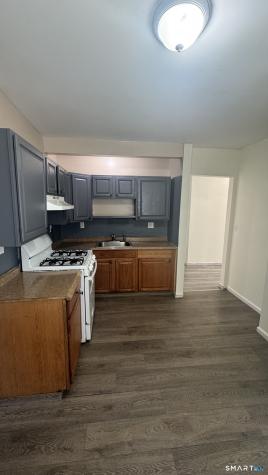 115 Denver Avenue Bridgeport CT 06605