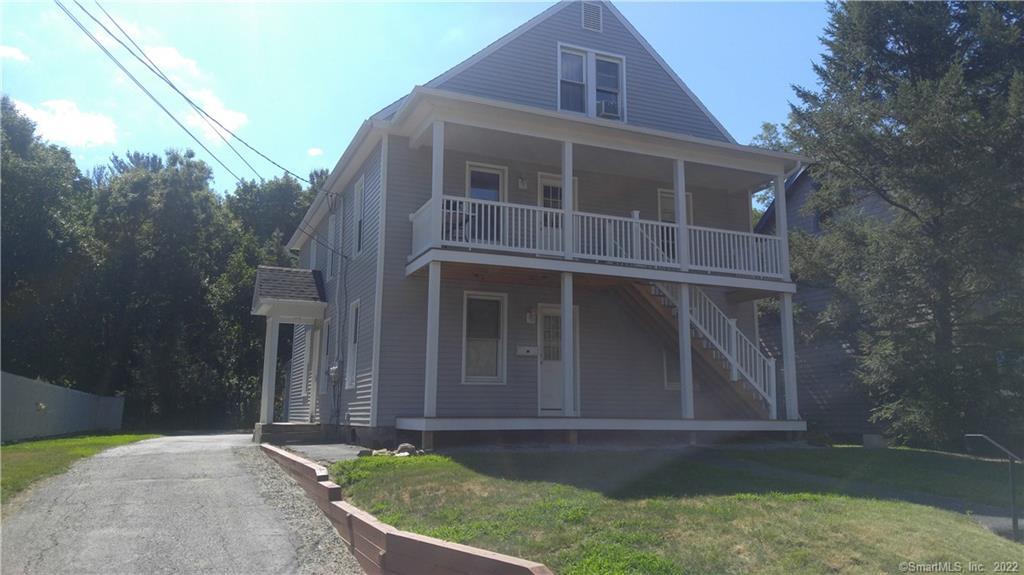 64 Lincoln Avenue Torrington CT 06790