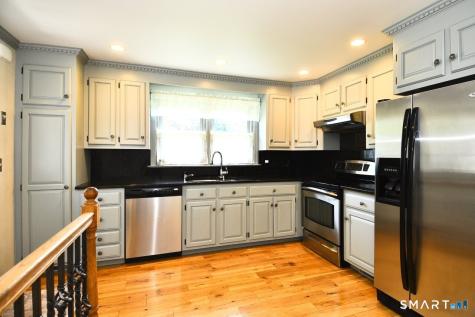 1 Romindon Court Norwalk CT 06851