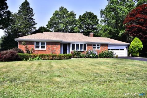 1 Romindon Court Norwalk CT 06851
