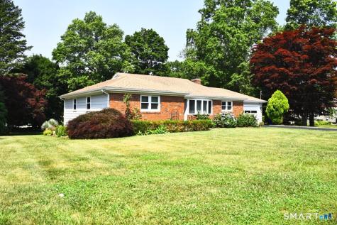1 Romindon Court Norwalk CT 06851