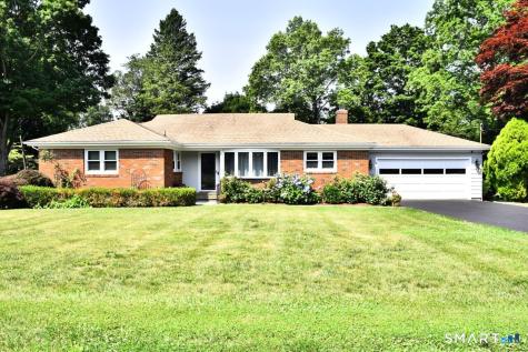 1 Romindon Court Norwalk CT 06851