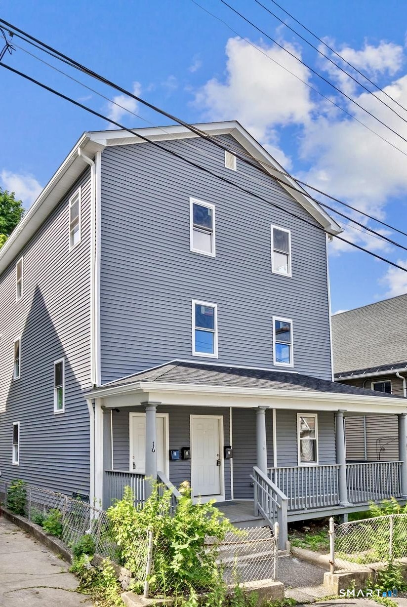 16 Arch Street Waterbury CT 06710
