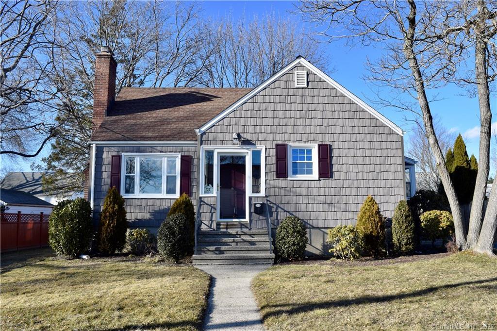 132 Burbank Avenue Stratford CT 06614