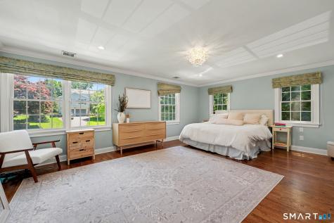 40 Mianus View Terrace Greenwich CT 06807