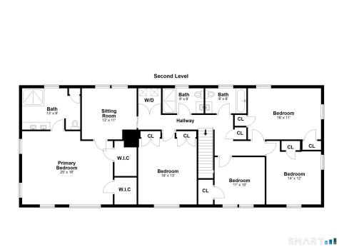 40 Mianus View Terrace Greenwich CT 06807