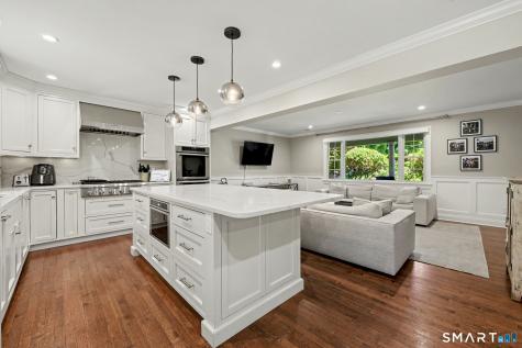 40 Mianus View Terrace Greenwich CT 06807