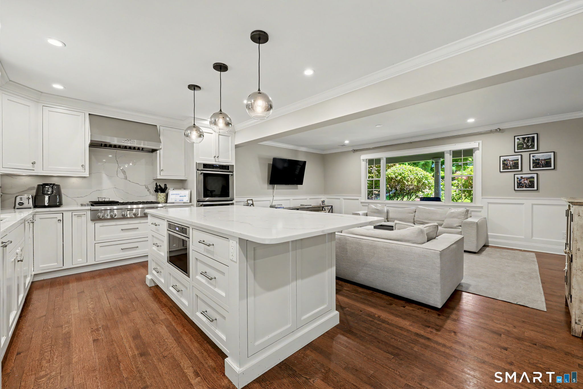 40 Mianus View Terrace Greenwich CT 06807