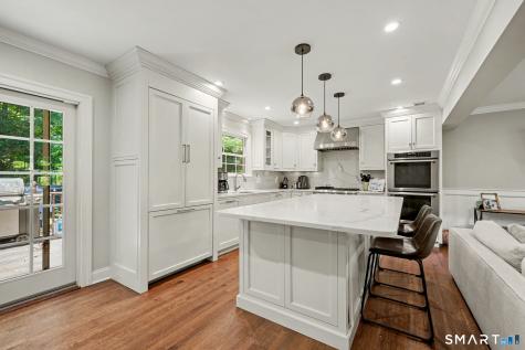 40 Mianus View Terrace Greenwich CT 06807