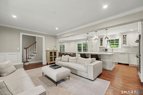40 Mianus View Terrace Greenwich CT 06807