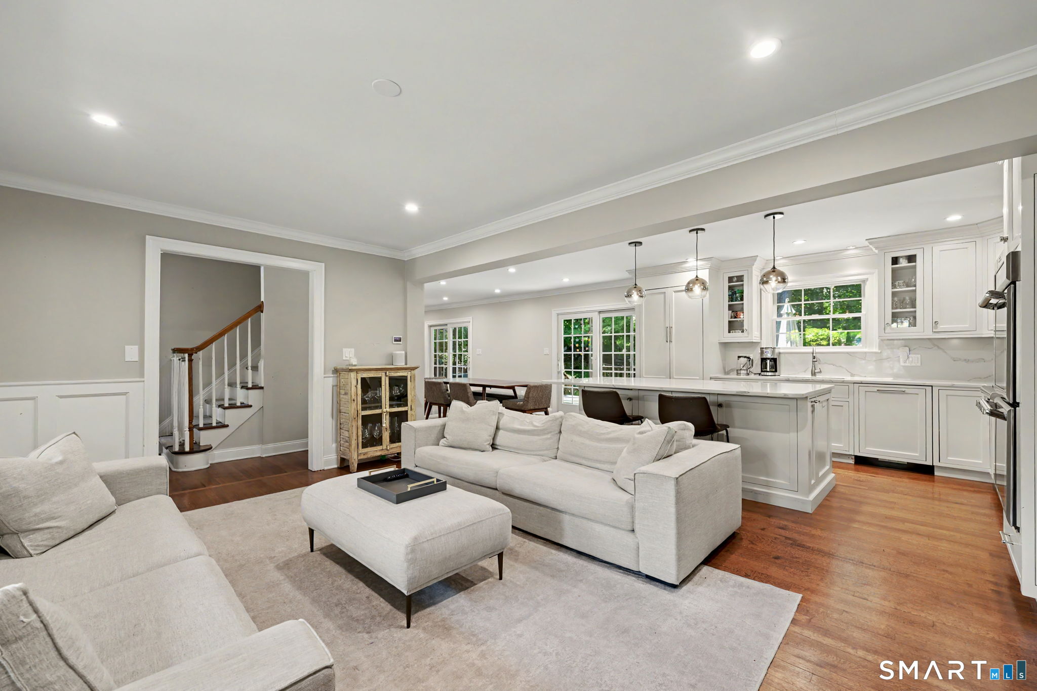 40 Mianus View Terrace Greenwich CT 06807
