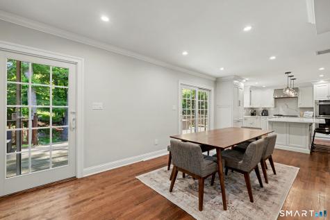 40 Mianus View Terrace Greenwich CT 06807