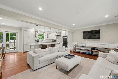 40 Mianus View Terrace Greenwich CT 06807