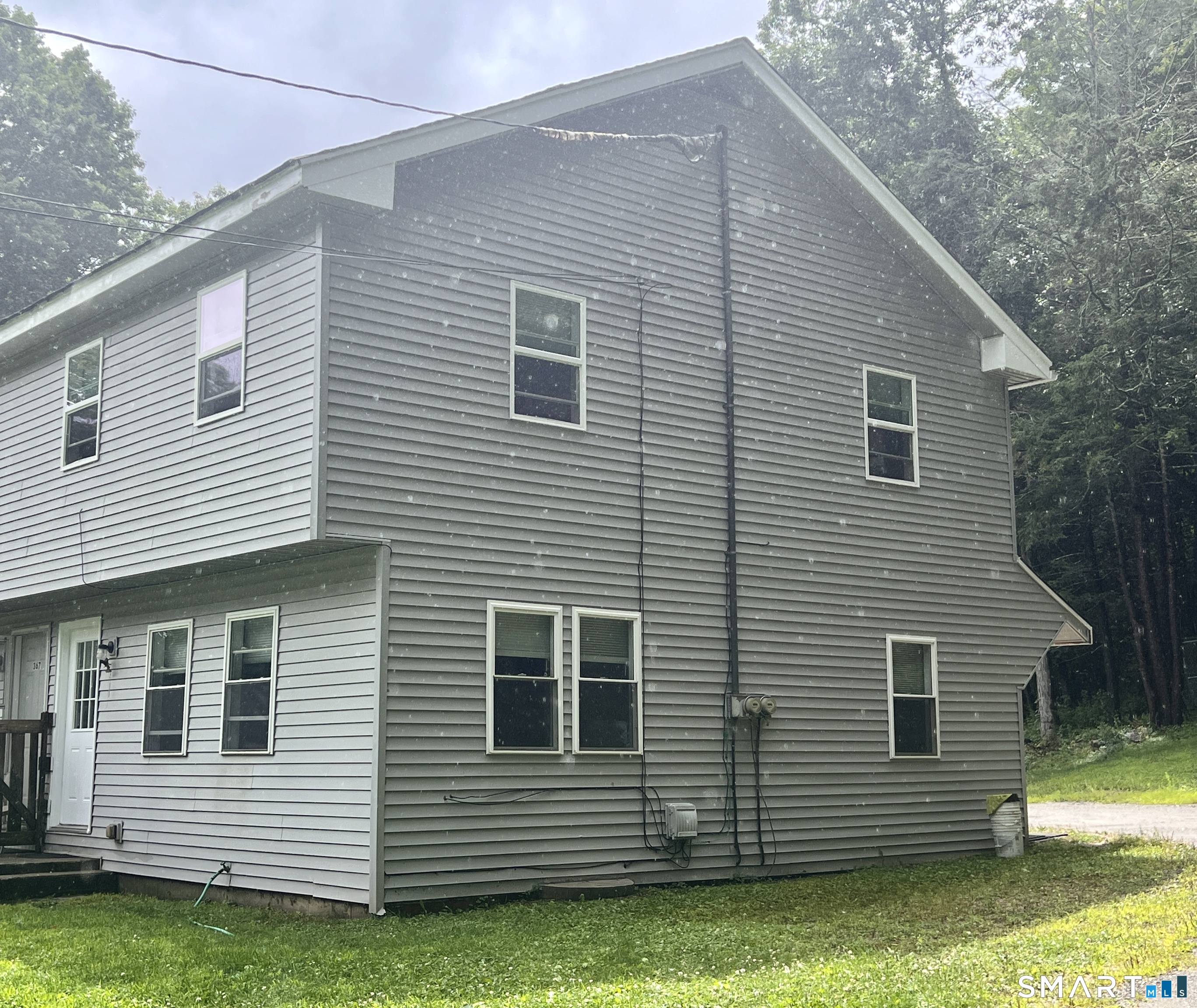 367 Colebrook River Road Colebrook CT 06021