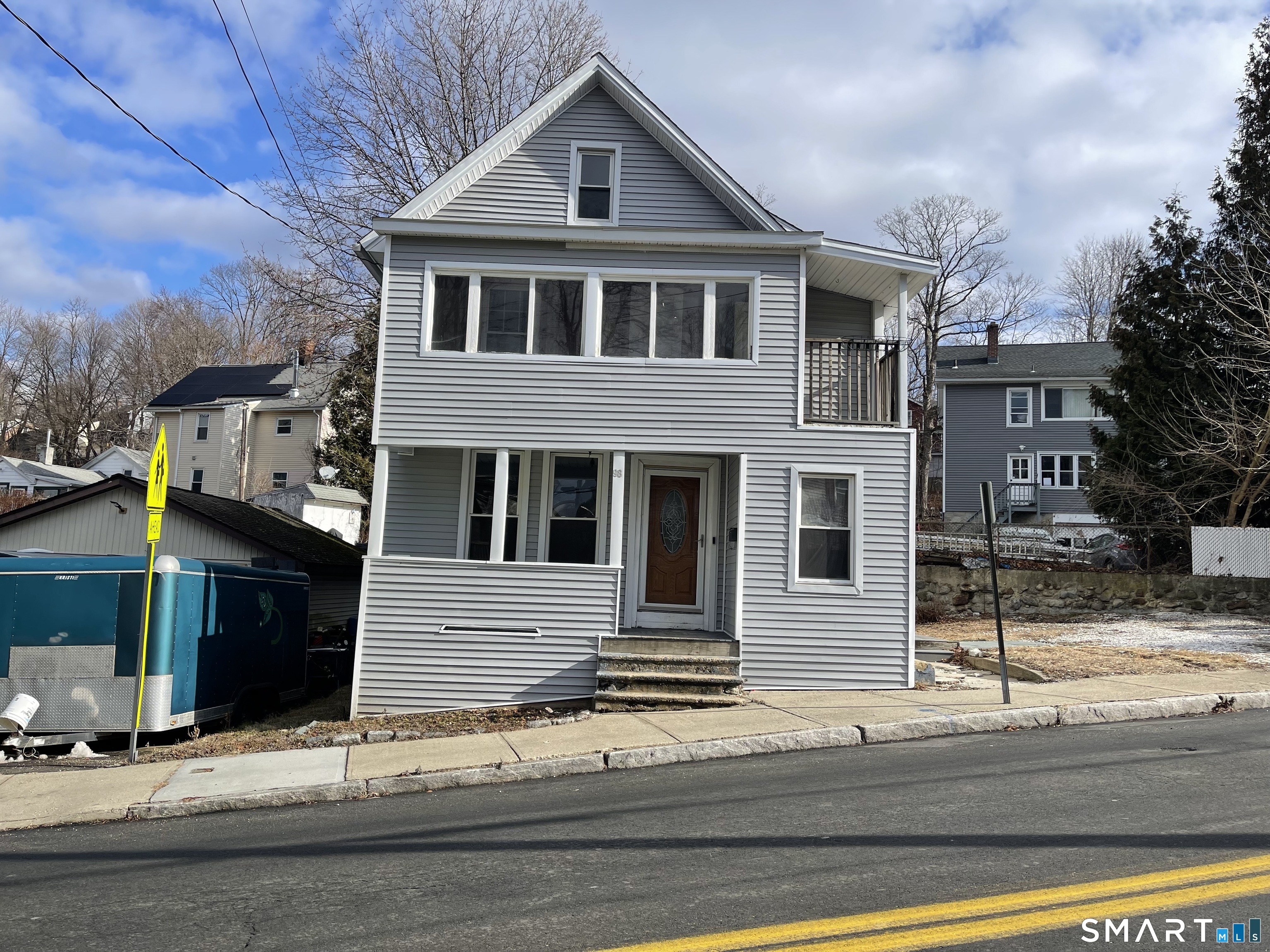 98 Carroll Street Naugatuck CT 06770