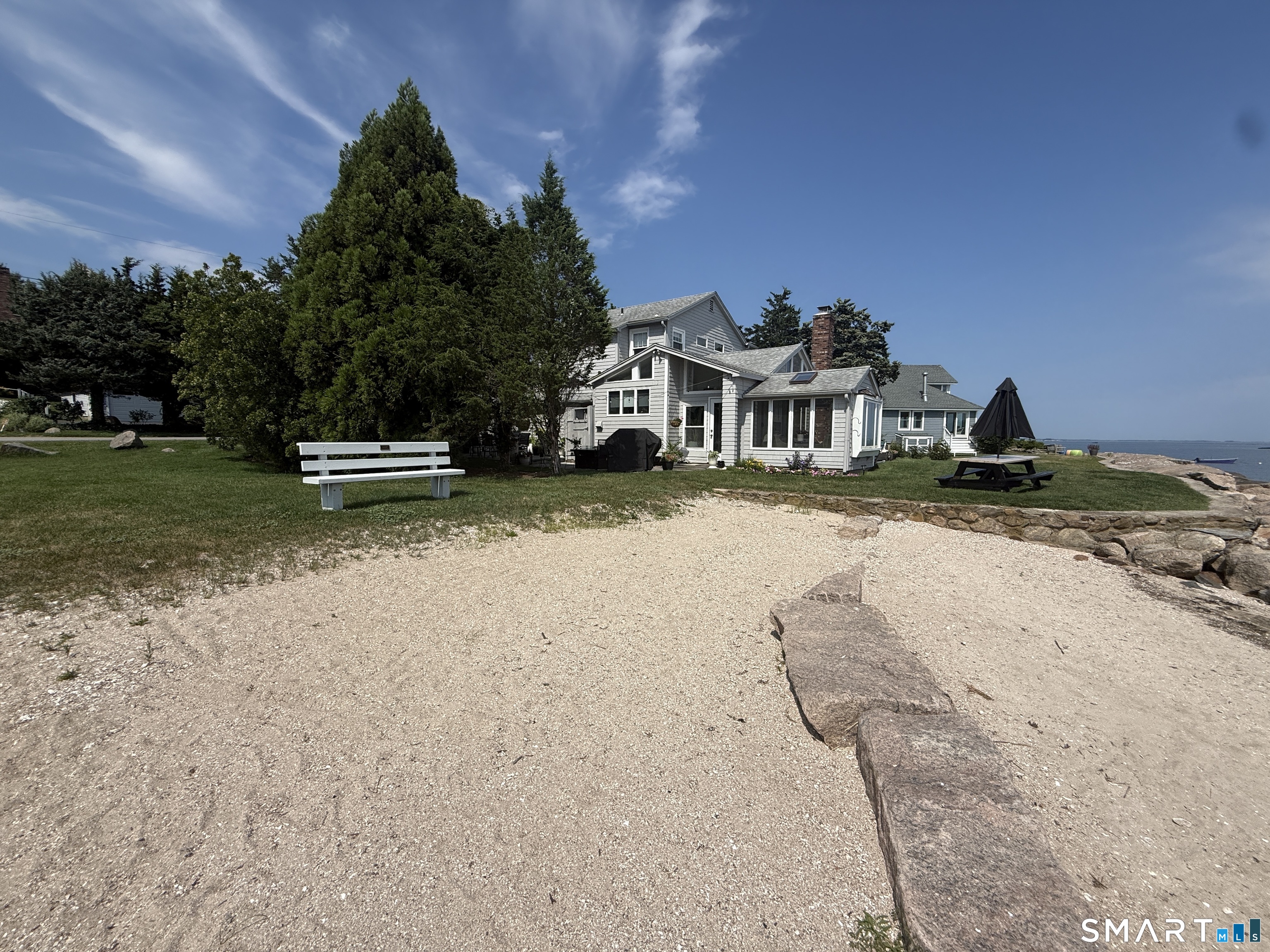 19 White Top Lane Guilford CT 06437