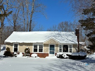 18 Buttonball Road Old Lyme CT 06371