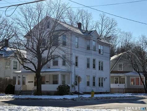 202 Berlin Avenue Southington CT 06489