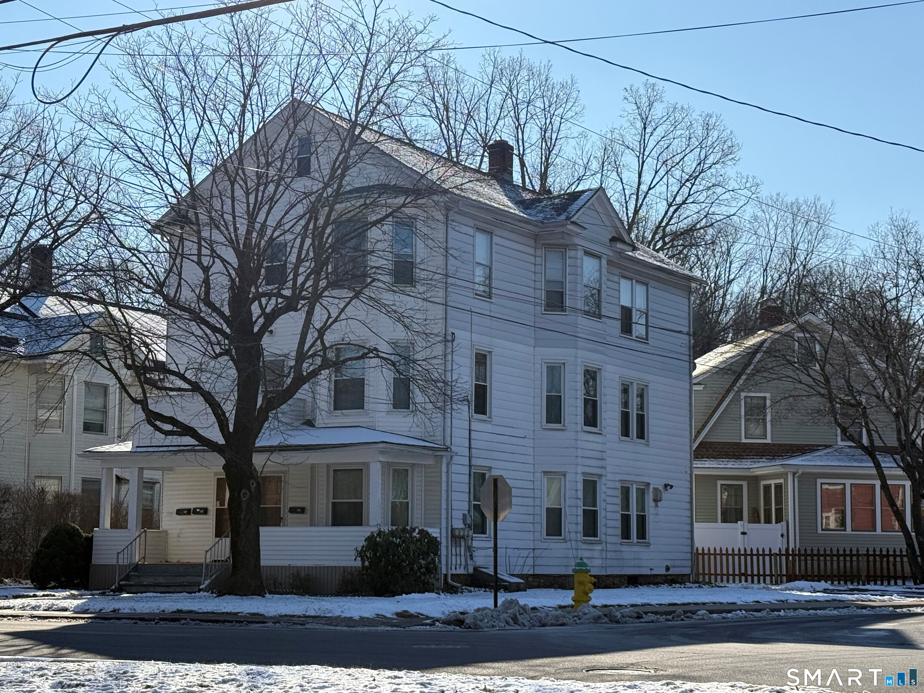 202 Berlin Avenue Southington CT 06489
