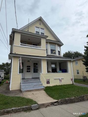 264 Clover Street Stratford CT 06614