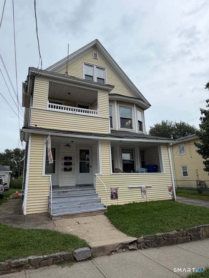 264 Clover Street Stratford CT 06614