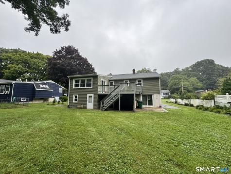 9 Fulmore Drive Waterford CT 06385