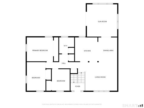 9 Fulmore Drive Waterford CT 06385