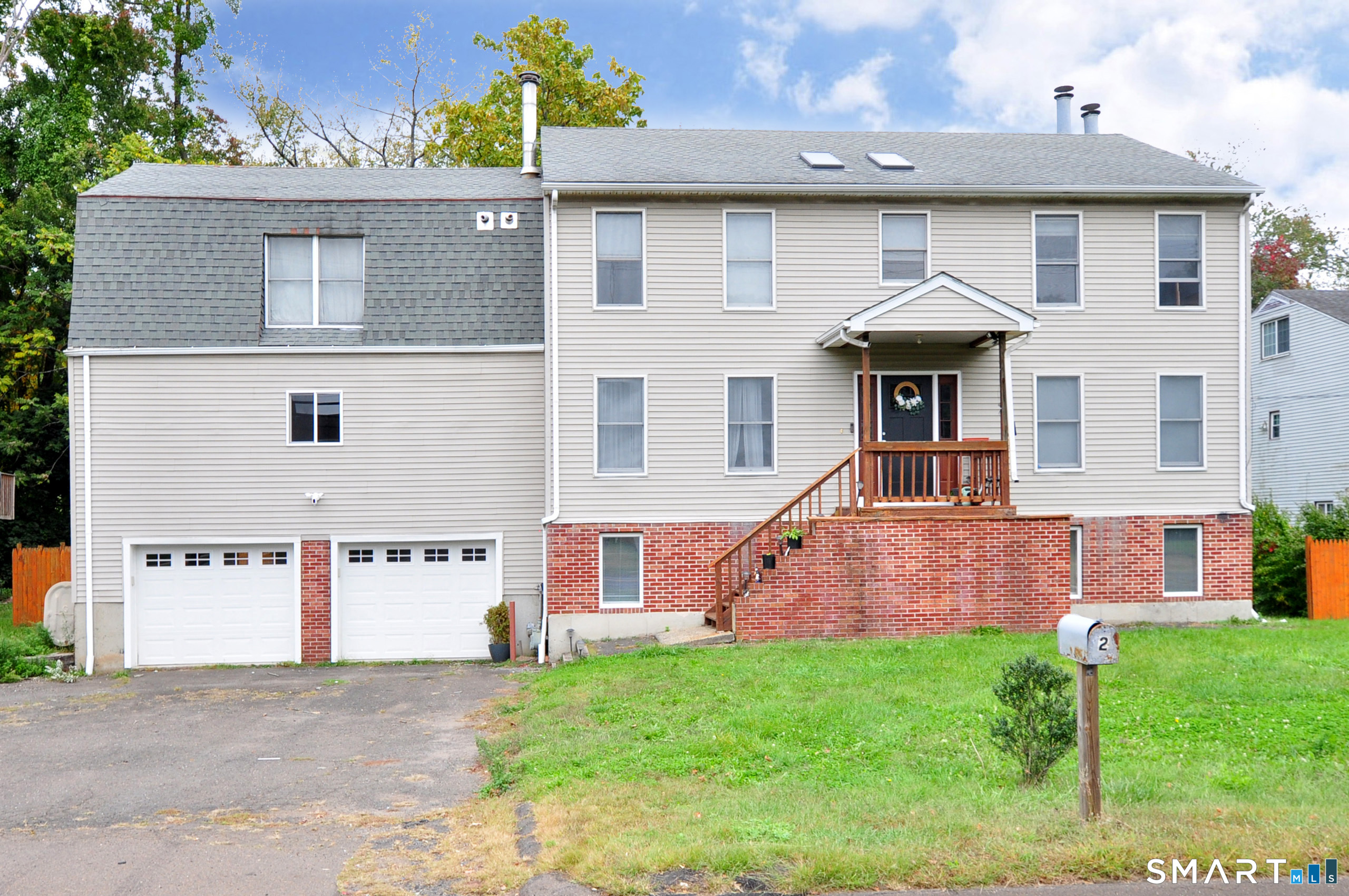1681 Litchfield Turnpike Woodbridge CT 06525