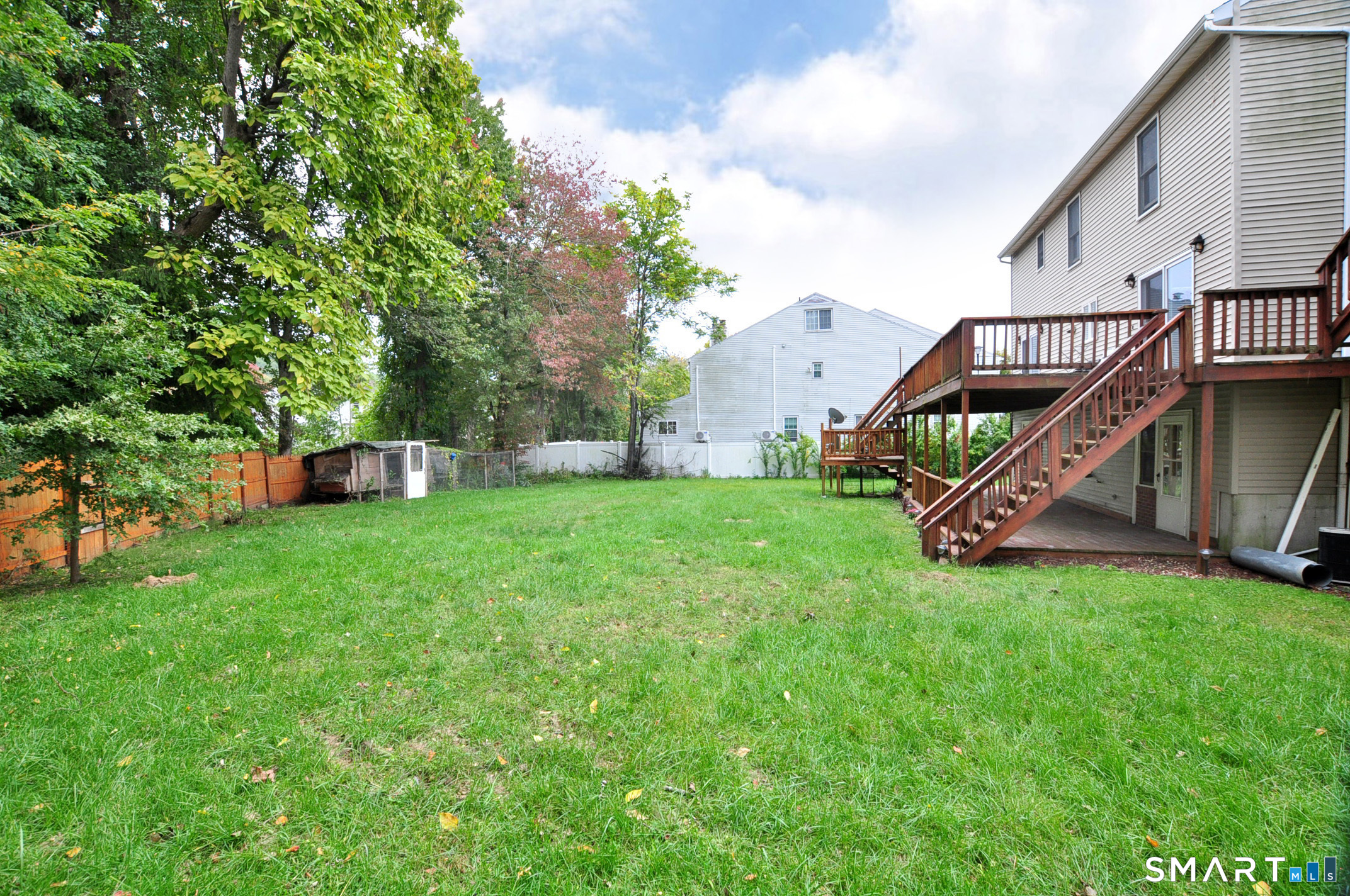 1681 Litchfield Turnpike Woodbridge CT 06525