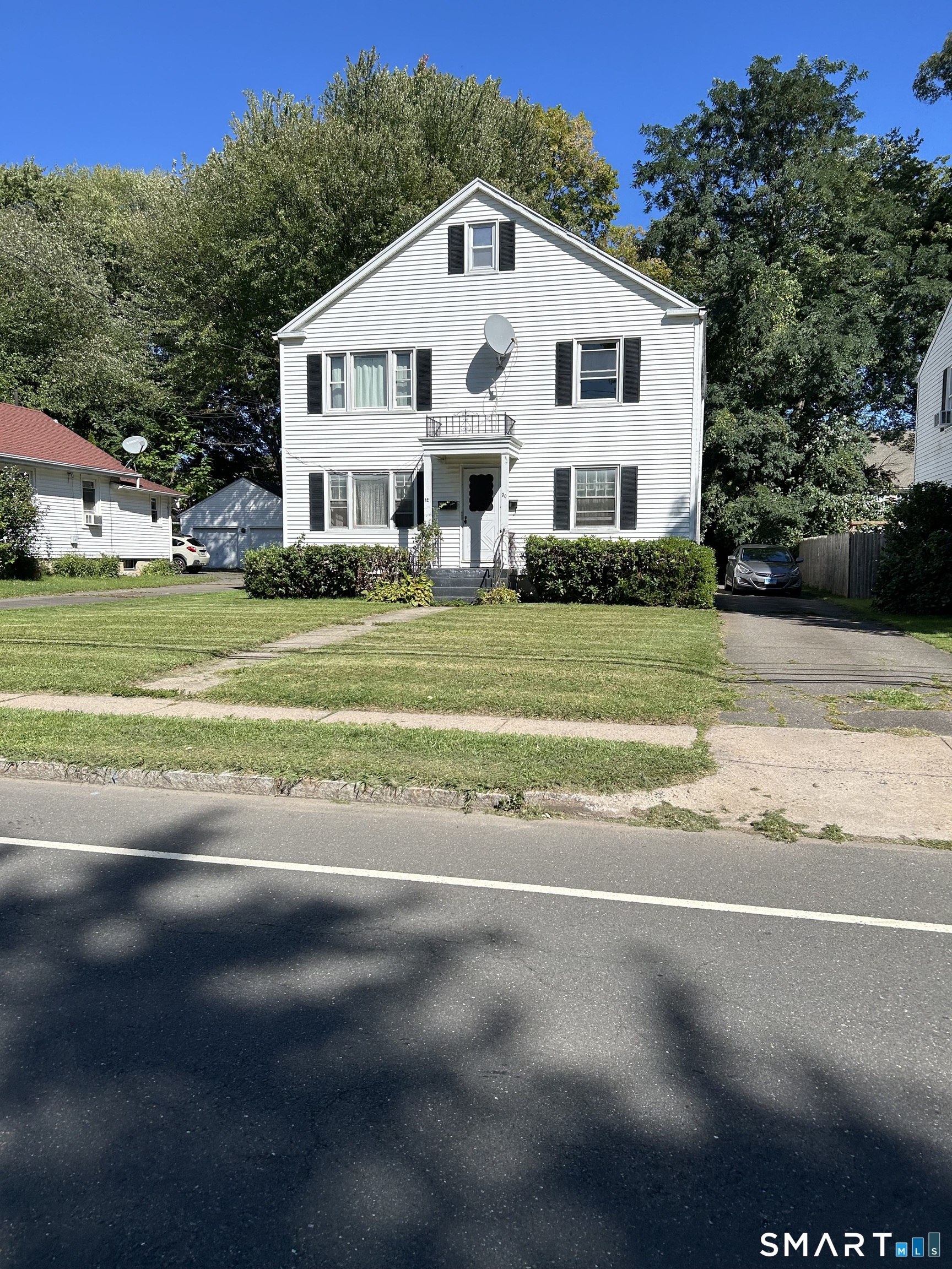 30 Mayflower Street West Hartford CT 06110
