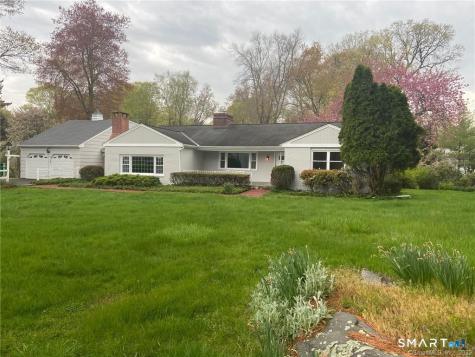 5 Turtleback Lane Westport CT 06880