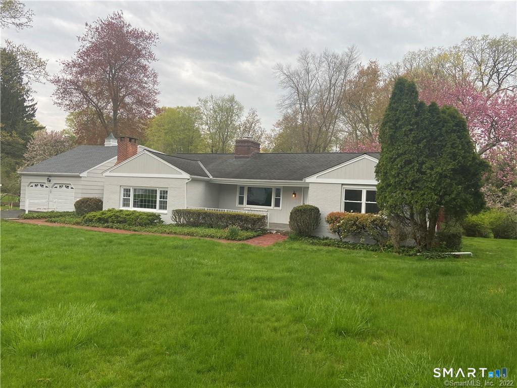 5 Turtleback Lane Westport CT 06880