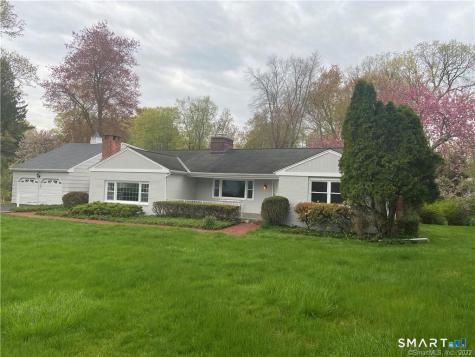 5 Turtleback Lane Westport CT 06880